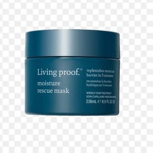 Living Proof Moisture Rescue Mask